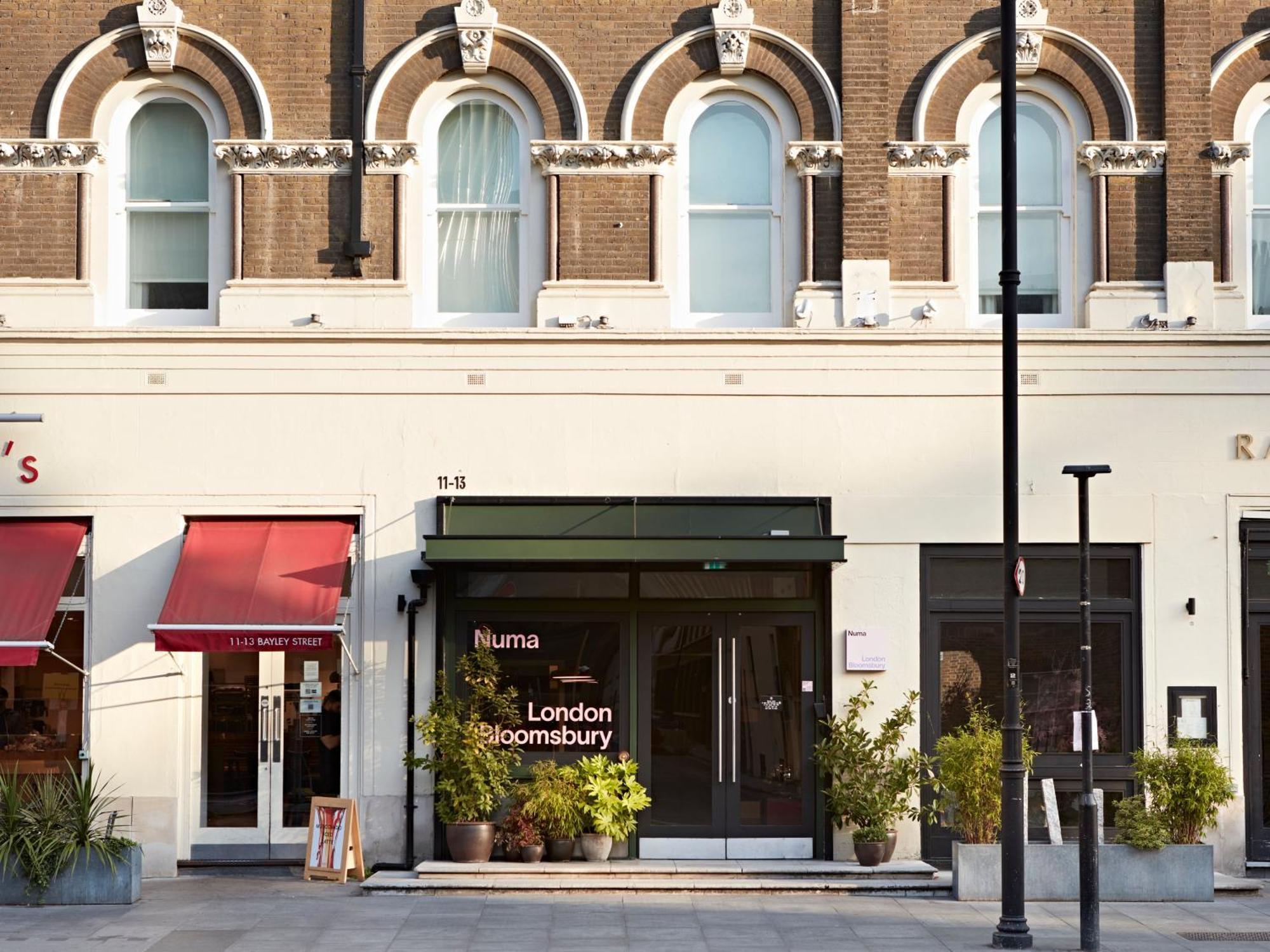 Numa London Bloomsbury