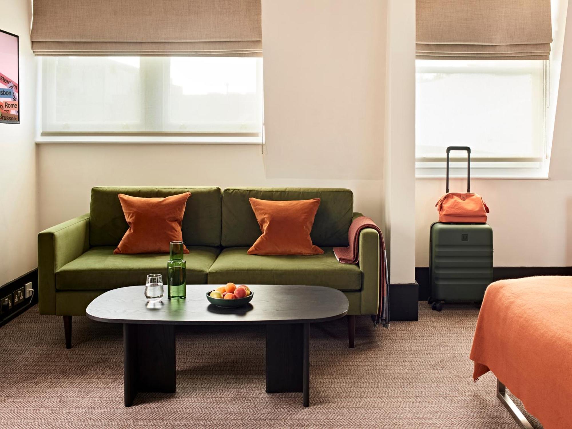 Numa Bloomsbury Hotel