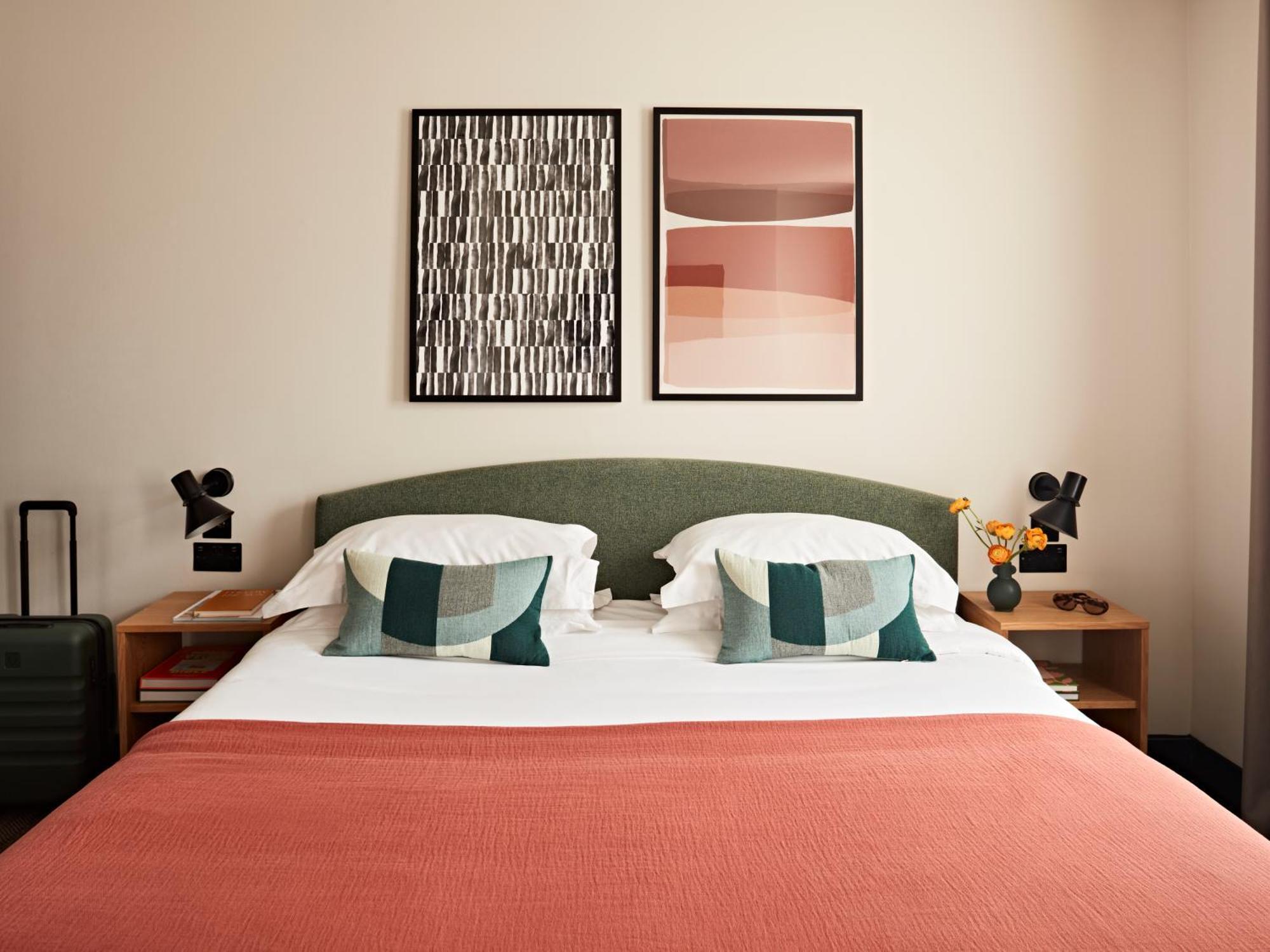 Numa Bloomsbury 4* Londen