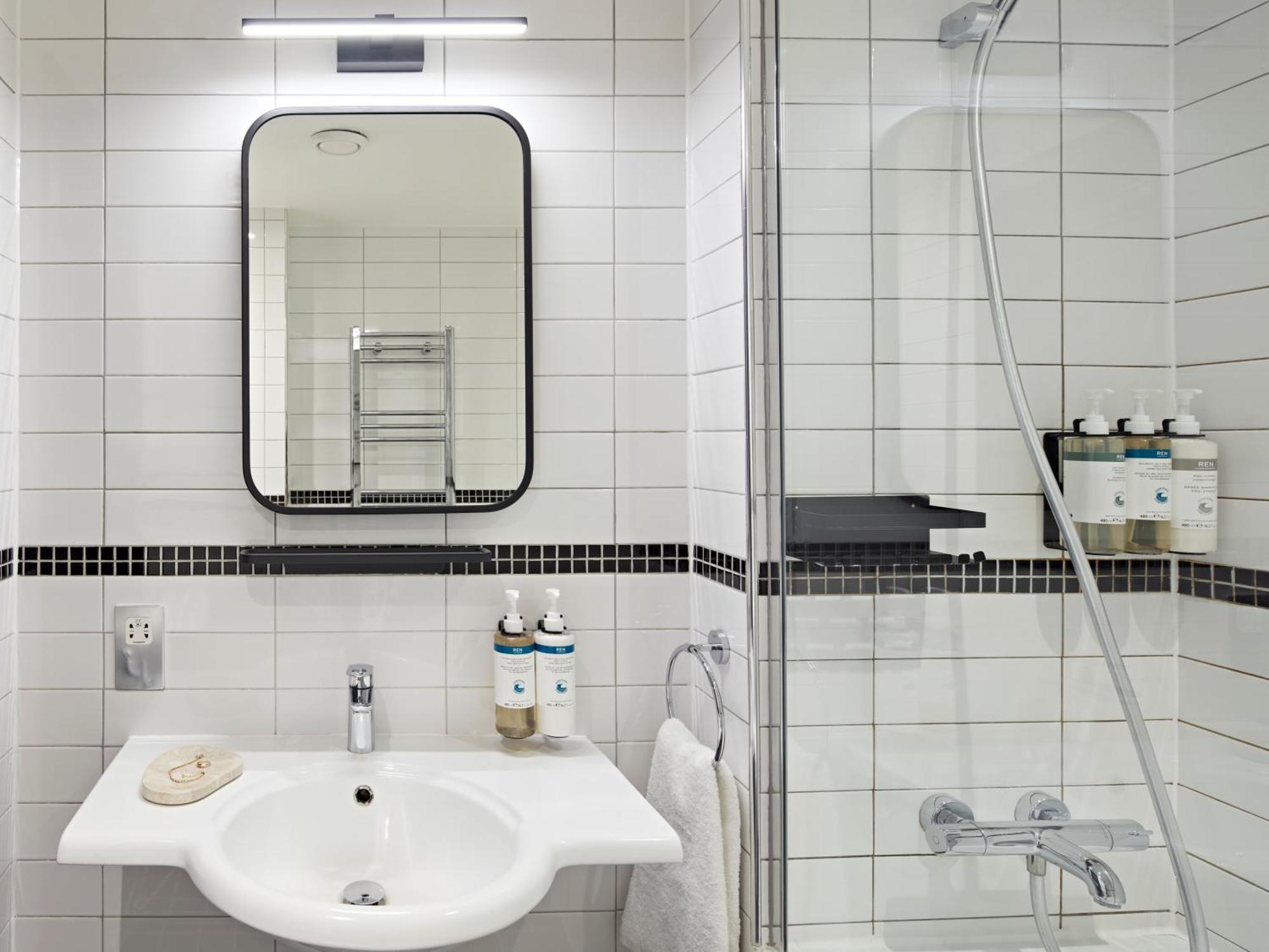 Numa Bloomsbury 4* Londen