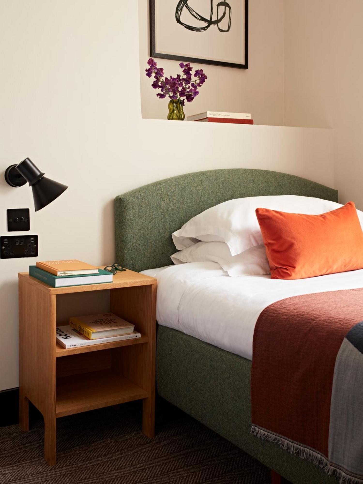 Numa Bloomsbury Londen